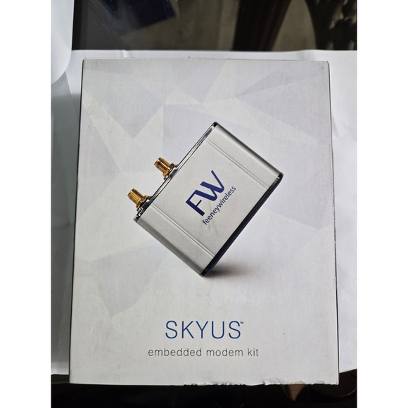 Embedded Modem Kit‎ - Picture 1 of 4